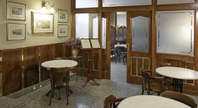 Hostal Carlos III