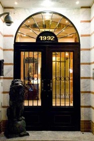 Hostal Colon