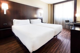B&B Hotel Madrid Getafe