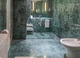 B&B Hotel Madrid Getafe