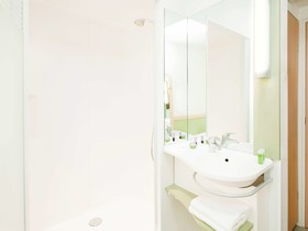 ibis Budget Madrid Getafe