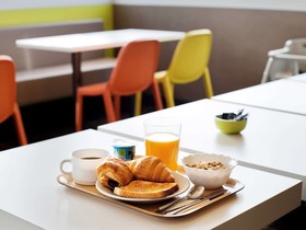 ibis Budget Madrid Getafe