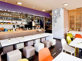 ibis Budget Madrid Getafe
