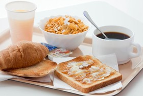 ibis Budget Madrid Getafe