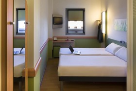 ibis Budget Madrid Getafe
