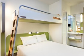 ibis Budget Madrid Getafe