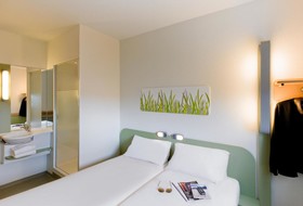 ibis Budget Madrid Getafe