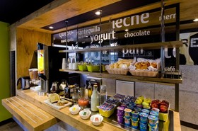 ibis Budget Madrid Getafe