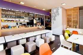 ibis Budget Madrid Getafe