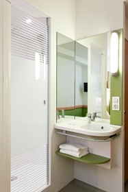 ibis Budget Madrid Getafe