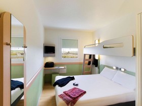 ibis Budget Madrid Getafe