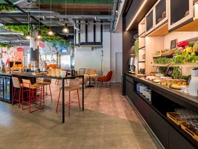 ibis Madrid Getafe