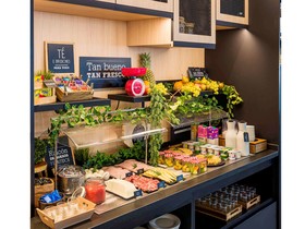 ibis Madrid Getafe