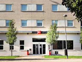 ibis Madrid Getafe