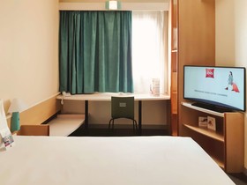 ibis Madrid Getafe