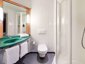 ibis Madrid Getafe