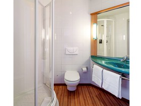 ibis Madrid Getafe