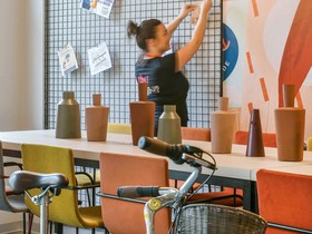 ibis Madrid Getafe