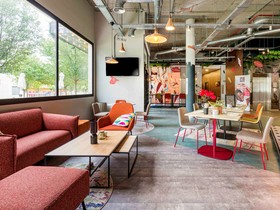 ibis Madrid Getafe