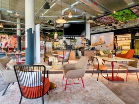 ibis Madrid Getafe