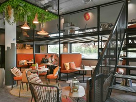 ibis Madrid Getafe