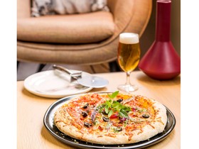 ibis Madrid Getafe