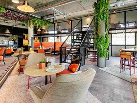 ibis Madrid Getafe
