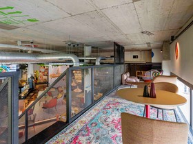 ibis Madrid Getafe
