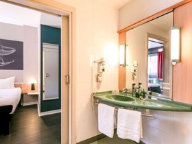 ibis Madrid Getafe