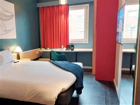 ibis Madrid Getafe