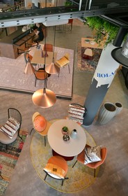 ibis Madrid Getafe