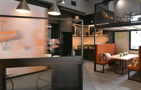 ibis Madrid Getafe