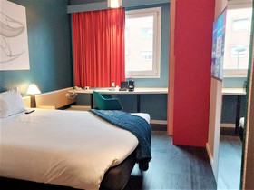 ibis Madrid Getafe