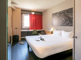 ibis Madrid Getafe