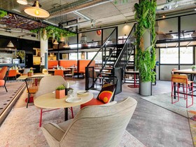 ibis Madrid Getafe