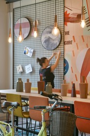 ibis Madrid Getafe