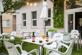 ibis Madrid Getafe