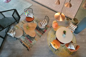 ibis Madrid Getafe