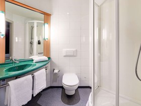 ibis Madrid Getafe