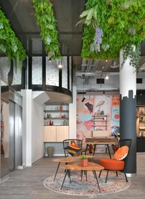 ibis Madrid Getafe