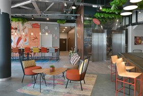 ibis Madrid Getafe