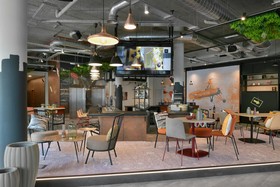 ibis Madrid Getafe