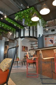 ibis Madrid Getafe