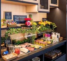 ibis Madrid Getafe