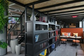 ibis Madrid Getafe
