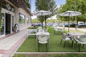 ibis Madrid Getafe