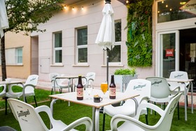 ibis Madrid Getafe