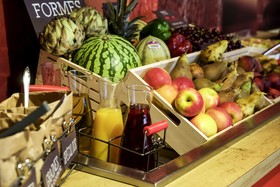 ibis Madrid Getafe
