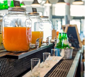 ibis Madrid Getafe