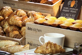 ibis Madrid Getafe
